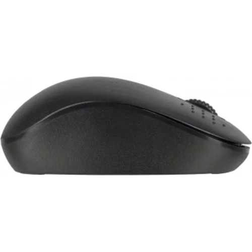 Мышь Оклик 685MW черный оптическая (1200dpi) беспроводная USB для ноутбука (3but)