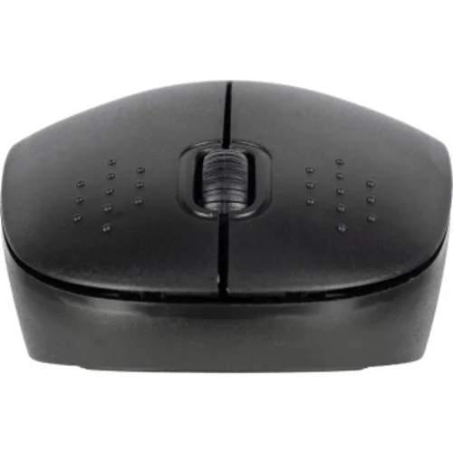 Мышь Оклик 685MW черный оптическая (1200dpi) беспроводная USB для ноутбука (3but)