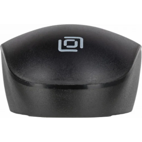 Мышь Оклик 685MW черный оптическая (1200dpi) беспроводная USB для ноутбука (3but)