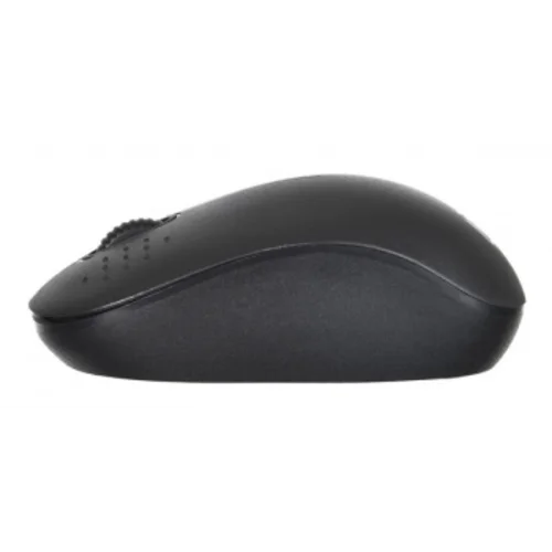 Мышь Оклик 685MW черный оптическая (1200dpi) беспроводная USB для ноутбука (3but)