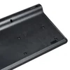 Клавиатура Оклик 480M черный/серый USB slim Multimedia (1067199)