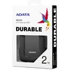 Жесткий диск A-Data USB 3.0 2Tb AHD330-2TU31-CBK HD330 DashDrive Durable 2.5" черный