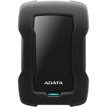 Жесткий диск A-Data USB 3.0 2Tb AHD330-2TU31-CBK HD330 DashDrive Durable 2.5" черный