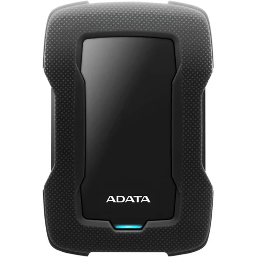 Жесткий диск A-Data USB 3.0 2Tb AHD330-2TU31-CBK HD330 DashDrive Durable 2.5" черный