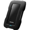 Жесткий диск A-Data USB 3.0 2Tb AHD330-2TU31-CBK HD330 DashDrive Durable 2.5" черный