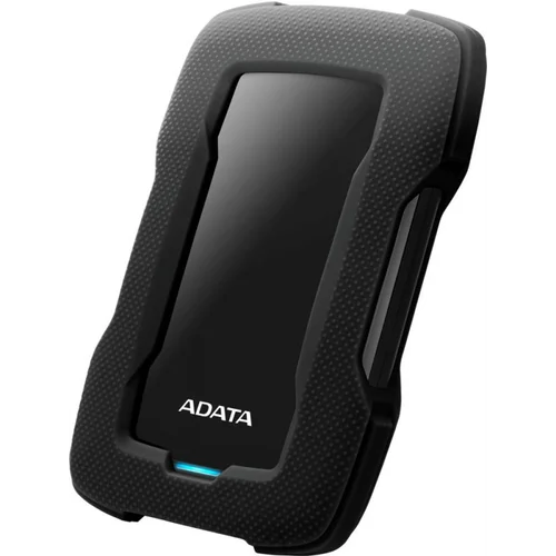 Жесткий диск A-Data USB 3.0 2Tb AHD330-2TU31-CBK HD330 DashDrive Durable 2.5" черный