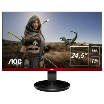 Монитор AOC 24.5" Gaming G2590FX TN 1920x1080 144Hz FreeSync 400cd/m2 16:9