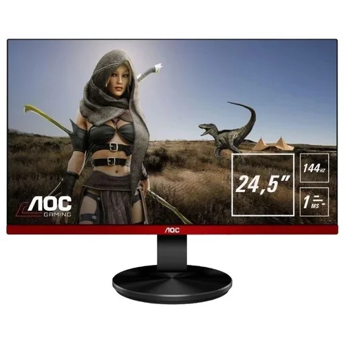 Монитор AOC 24.5" Gaming G2590FX TN 1920x1080 144Hz FreeSync 400cd/m2 16:9