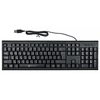 Клавиатура Оклик 120M черный USB (1083044)