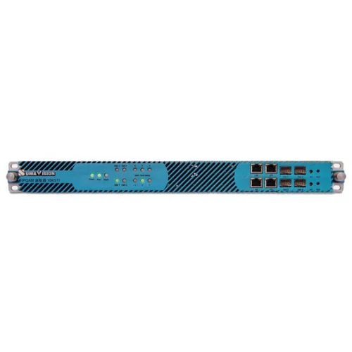 Модулятор IP-QAM2.0 на 48 QAM пакетов Sumavision 10K511-48