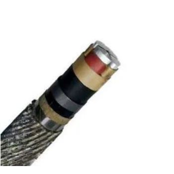 Кабель ААБл-10 3х50 ож (м) Камкабель 11Ы1630W600K010