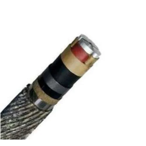 Кабель ААБл-10 3х50 ож (м) Камкабель 11Ы1630W600K010