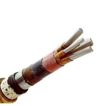 Кабель АСБл-10 3х240 мж (м) Камкабель 11Ю12S314000K01