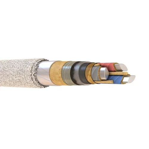 Кабель АСБл-10 3х70 ож (м) Камкабель 11Ю62S30Y600K01