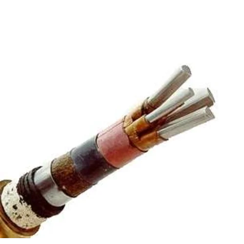 Кабель АСБл-10 3х120 ож (м) Камкабель 11Ю62S310600K01