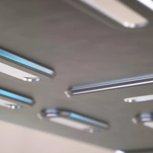 Лоток листовой перфорированный 200х50 L3000 сталь 0.7мм S3 DKC SPL3520