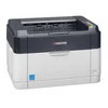 Принтер лазерный Kyocera FS-1060DN (1102M33RU0/RU2) A4 Duplex белый