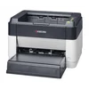 Принтер лазерный Kyocera FS-1060DN (1102M33RU0/RU2) A4 Duplex белый