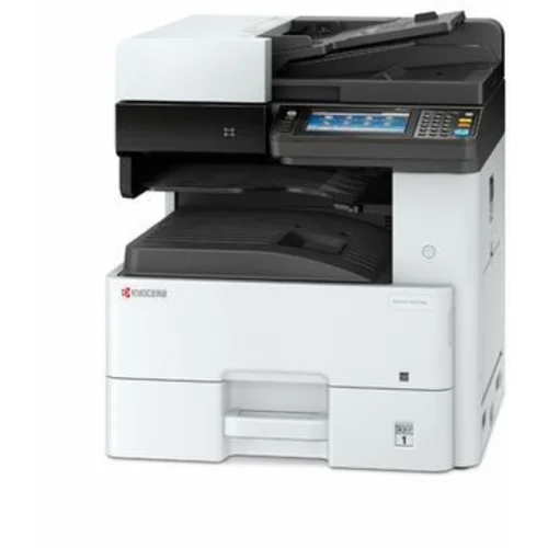 Копир-принтер-сканер лазерный M4132idn (A3 32/17 ppm A4/A3 1Гб USB 2.0 Networkдуплекс автоподатчик п