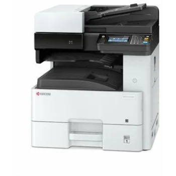 МФУ лазерный Kyocera Ecosys M4125idn (1102P23NL0/NL1) A3 Duplex Net белый