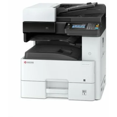 МФУ лазерный Kyocera Ecosys M4125idn (1102P23NL0/NL1) A3 Duplex Net белый