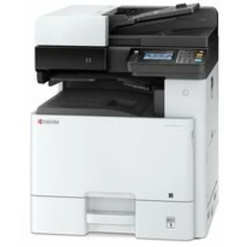 МФУ лазерный Kyocera Color M8130cidn (1102P33NL0) A3 Duplex Net белый