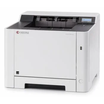 Принтер лазерный Kyocera Ecosys P2235dn (1102RV3NL0) A4 Duplex Net черный