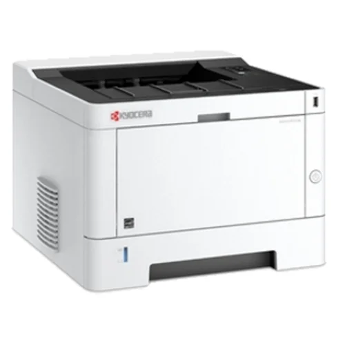 Принтер лазерный Kyocera Ecosys P2235dw (1102RW3NL0) A4 Duplex Net WiFi черный