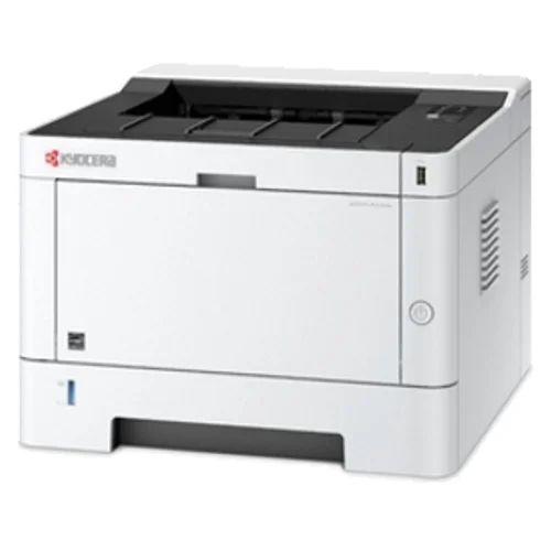 Принтер лазерный Kyocera Ecosys P2235dw (1102RW3NL0) A4 Duplex Net WiFi черный