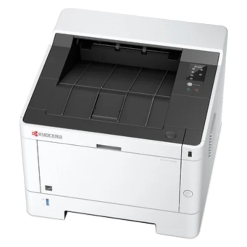 Принтер лазерный Kyocera Ecosys P2235dw (1102RW3NL0) A4 Duplex Net WiFi черный