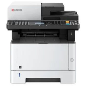 МФУ лазерный Kyocera Ecosys M2635DN (1102S13NL0) A4 Duplex Net белый