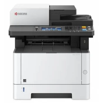 МФУ лазерный Kyocera Ecosys M2735dw (1102SG3NL0) A4 Duplex WiFi белый