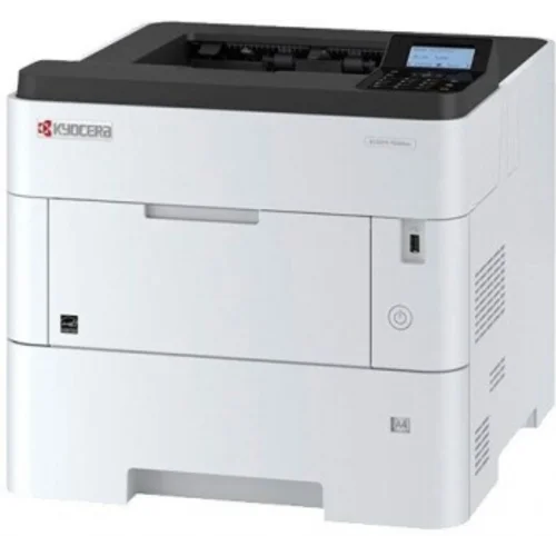 Принтер лазерный Kyocera P3260dn (1102WD3NL0) A4 Duplex Net белый