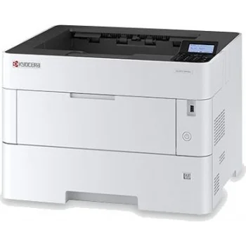 Принтер лазерный Kyocera P4140dn (1102Y43NL0/1102Y43NL0) A3 Duplex Net белый