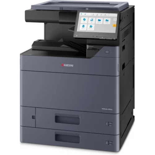 МФУ лазерный Kyocera TASKalfa 4054ci (1102YN3NL0) A3 Duplex Net черный