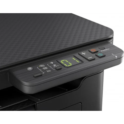 МФУ лазерный Kyocera Ecosys MA2001w (1102YW3NL0) A4 WiFi черный