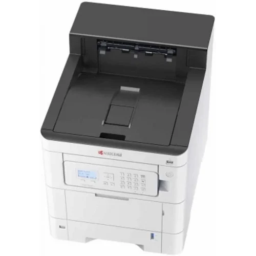 Принтер лазерный Kyocera Ecosys PA4000cx (1102Z03NL0) A4 Duplex белый