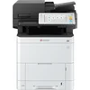 МФУ лазерный Kyocera Ecosys MA4000cix (1102Z43NL0) A4 Duplex белый
