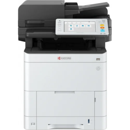 МФУ лазерный Kyocera Ecosys MA4000cix (1102Z43NL0) A4 Duplex белый