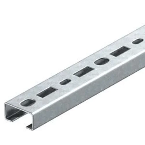 Рейка профильная 200х35х18 1268 SL 200 FS OBO 1104357