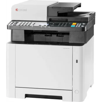 МФУ лазерный Kyocera Ecosys MA2100cfx (110C0B3NL0) A4 Duplex белый