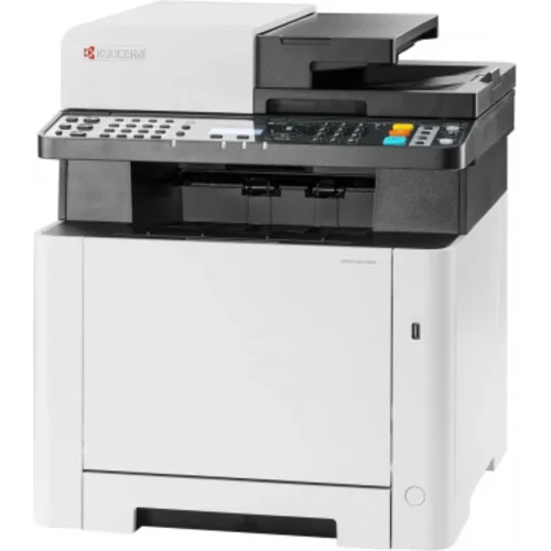 МФУ лазерный Kyocera Ecosys MA2100cfx (110C0B3NL0) A4 Duplex белый