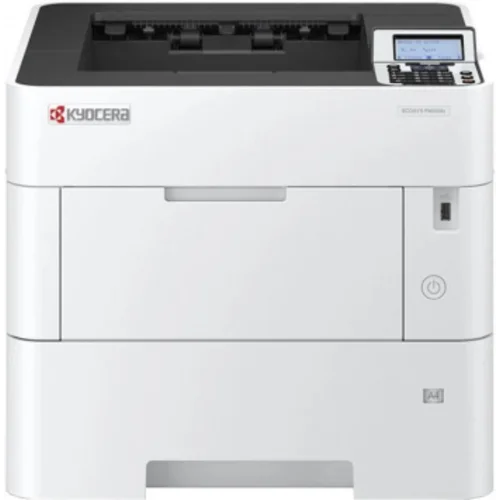 Принтер лазерный Kyocera Ecosys PA5500x (110C0W3NL0) A4 Duplex белый