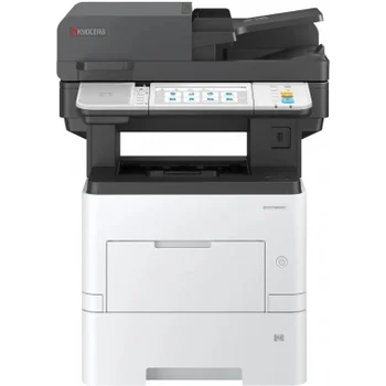 МФУ лазерный Kyocera Ecosys MA4500ifx (110C103NL0) A4 Duplex белый