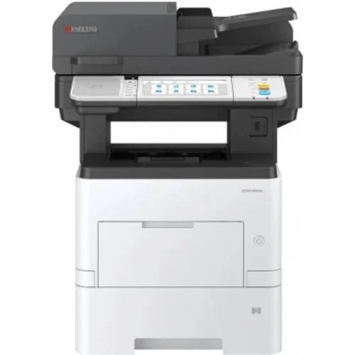 МФУ лазерный Kyocera Ecosys MA4500ifx (110C103NL0) A4 Duplex белый