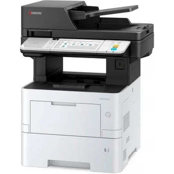 МФУ лазерный Kyocera Ecosys MA4500ix (110C113NL0) A4 Duplex белый