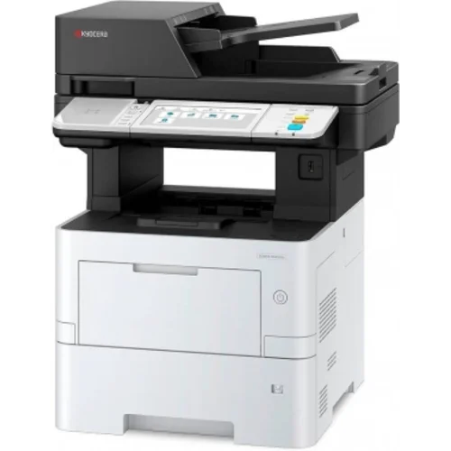 МФУ лазерный Kyocera Ecosys MA4500ix (110C113NL0) A4 Duplex белый