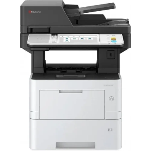 МФУ лазерный Kyocera Ecosys MA4500ix (110C113NL0) A4 Duplex белый