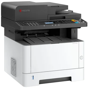 МФУ лазерный Kyocera Ecosys MA4000x Kyocera Ecosys MA4000x