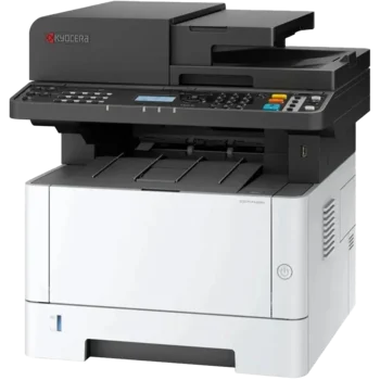 МФУ лазерный Kyocera Ecosys MA4000fx Kyocera 110C1B3NL0